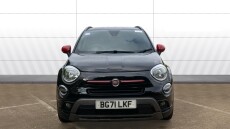 Fiat 500X 1.0 Red 5dr Petrol Hatchback